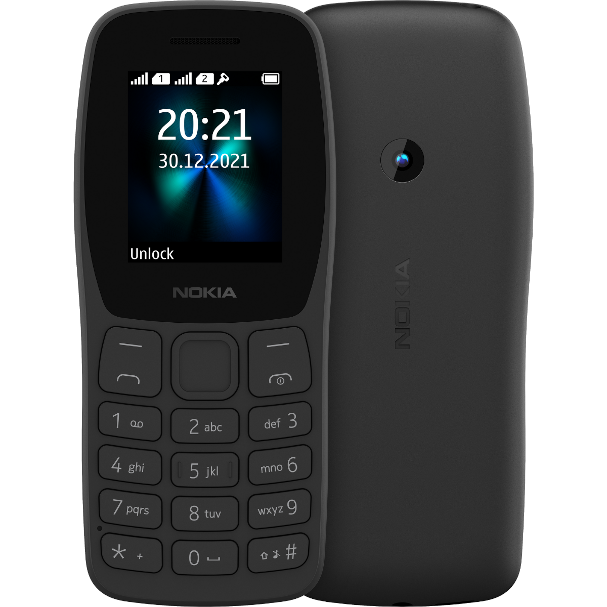 MOBILE PHONE  110